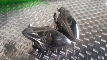 Honda Forza 250, Фара, комплект фар