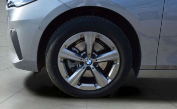 BMW Seria 2 G42-U06 2023 BMW Seria 2 220i 156 KM Led Tempomat Navi Kamera Car Play Indukcja Virtual, zdjęcie 4
