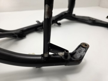 Honda CB 500 F CBF 2014 КАДРОВЫЕ ДОКУМЕНТЫ