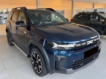 Dacia Bigster 1.2 TCe 140KM 2025 Od ręki - Journey 1.2 TCe 140KM / Pakiet Parking, Zimowy Plus, zdjęcie 1