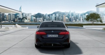 BMW Seria 5 G90-91 2024 BMW Seria 5 BMW 550e xDrive 3.0 Hybryda Plug-in 489KM, zdjęcie 5