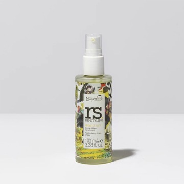 NOUVELLE DROP OF LIGHT разглаживающая сыворотка 100 мл