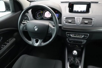 Renault Megane III Grandtour Facelifting 2013 Energy TCe 115KM 2014 Renault Megane 1.2 TCe, Navi, Klima, Klimatronic, zdjęcie 6