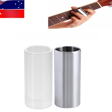 ГИТАРЫ GLASS SLIDE СРЕДНИЙ УЗКИЙ Гриф