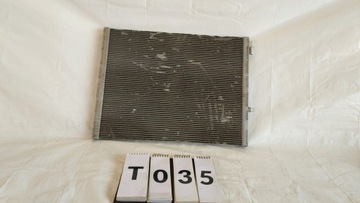 BMW OE 7576273 CHLADIČ