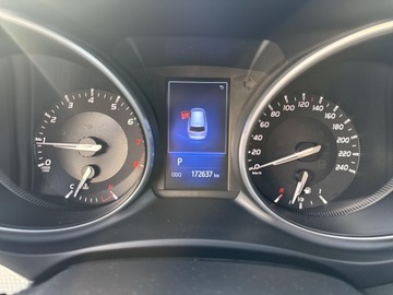 Toyota Avensis III Wagon Facelifting 2015 1.8 Valvematic 147KM 2017 Toyota Avensis 1.8 Premium EU5 MS III (2009-) 1.8, zdjęcie 14