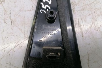 JINÉ DÍLY ZAKONČENÉ SUBARU FORESTER (SJ) 62134SG010 GASOLINE 110KW