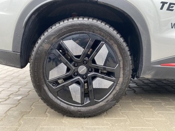 Omoda 5 1.6 T-GDI 147KM 2025 Omoda 5 OMODA 5 Premium, zdjęcie 17