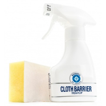 SOFT99 Cloth Barrier Fabric Coat - impregnat