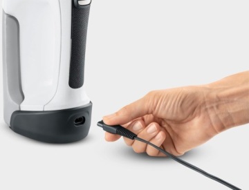 Средство для мытья окон KARCHER WV 1 Plus D60 EU 1.633-6210