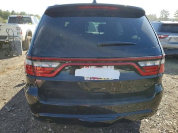 Dodge Durango III 3.6 V6 294KM 2025 Dodge Durango Gt 2025 3.6 Benzyna 295KM, zdjęcie 2