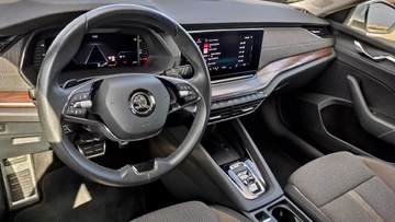 Skoda Octavia IV Kombi 2.0 TDI SCR 200KM 2021 Skoda Octavia 2.0TDI 200KM ACC 4x4 Kamera Virt.Coc, zdjęcie 36