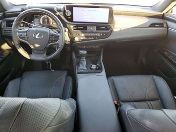 Lexus ES VII (XV70) 2023 Lexus ES 350 Base 2023 3.5l 3.5 Benzyna 302KM, zdjęcie 8