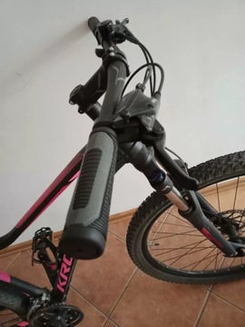 ВЕЛОСИПЕД KROSS LEA 6.0