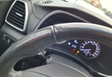 Hyundai Tucson III SUV Facelifting 1.6 T-GDi 177KM 2019 Hyundai Tucson Hyundai Tucson 1.6 Benzyna 177KM, zdjęcie 28