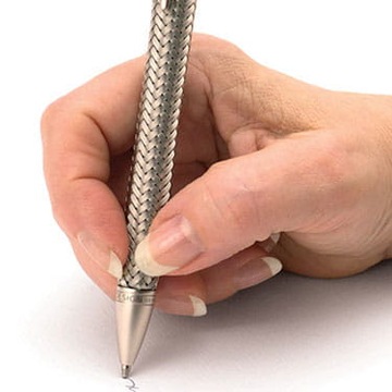 Оплетка стального троса НЕРЖАВЕЮЩАЯ СТАЛЬ XC, диаметр 13мм