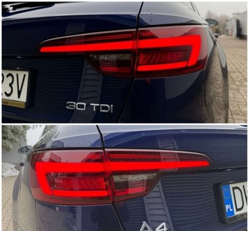 Audi A4 B9 2019 Audi A4 Avant Audi A4 Avant 30 TDI S tronic sport 2.0 Diesel 122KM, zdjęcie 13
