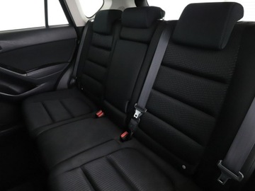 Mazda CX-5 I SUV 2.0 SKYACTIV-G 165KM 2014 Mazda CX-5 klima auto navi grzane fotele czujniki, zdjęcie 16