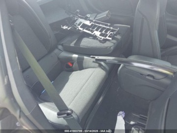 Ford Mustang VI 2024 Ford Mustang Ecoboost Fastback 2024 2.3l 2.3 Benzyna 315KM, zdjęcie 12