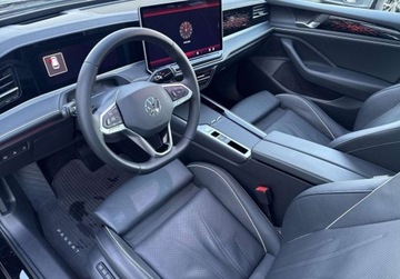 Volkswagen Passat B8 Variant Facelifting 2.0 TDI SCR 150KM 2024 Volkswagen Passat 2.0 Diesel 150KM, zdjęcie 10