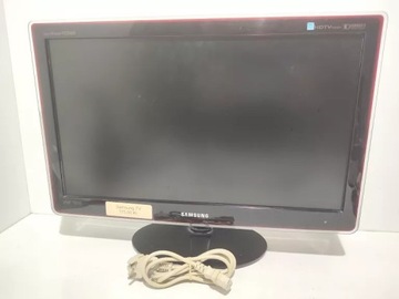MONITOR SAMSUNG SYNCMASTER P2370HD