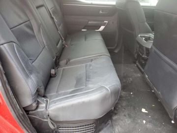 Toyota Tundra II 2025 Toyota Tundra Crewmax Platinum 2025 3.4l 3.4 Hybryda 389KM, zdjęcie 10