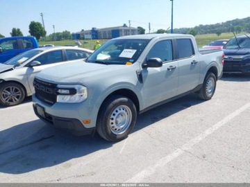 Ford Maverick II 2022 Ford Maverick XL, 2022r., 2.5L 2.5 Benzyna 162KM, zdjęcie 1