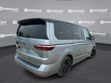 Volkswagen Multivan T7 VAN L1 Plug-In 1.5 TSI eHybrid 245KM 2026 Volkswagen Nowy Multivan EDITION/Hybryda PHEV, 1.5, zdjęcie 3