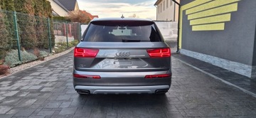 Audi Q7 II 2017 AUDI Q7 QUATTRO! Super stan!, zdjęcie 7