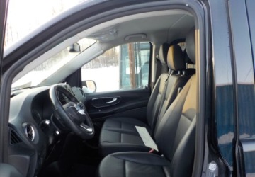 Mercedes Vito W447 2024 Mercedes-Benz Vito Okazja 2.0 Diesel 163KM, zdjęcie 35