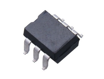 Triak MOC3083SM smd