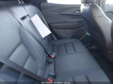 Chevrolet TrailBlazer II 2024 Chevrolet Trailblazer 2024r., ACTIV, od ubezpieczalni 1.3 Benzyna 155KM, zdjęcie 9