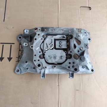 ŁAPA PODUSZKA POD SKRZYNIĘ 4M0399263E AUDI Q7