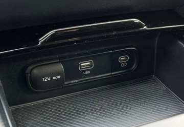 Kia Sportage V SUV Plug-In 1.6 T-GDI PHEV 265KM 2022 Kia Sportage Plug-In 4x4 Navi Kamera Virtual Led FV23 1.6, zdjęcie 37