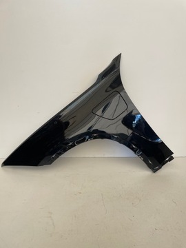 BLATNÍK LEVÝ PŘEDNÍ BMW X5 F15