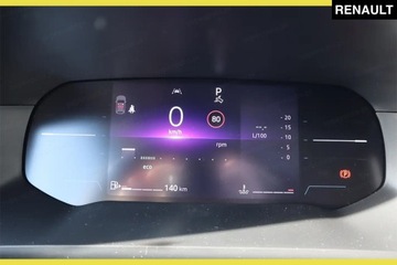 Renault Kangoo III Kombivan 1.5 Blue dCi 115KM 2024 Renault Kangoo L1H1 Techno EDC 1.5 115KM, zdjęcie 9