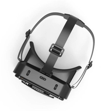Shinecon G10 3D VR-очки для телефона + планшет