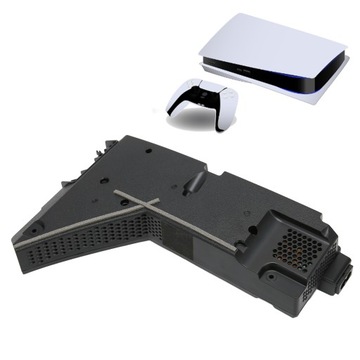 Замена блока питания ADP 400DR Внутренний блок питания