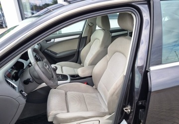 Audi A4 B8 Avant 1.8 TFSI 160KM 2008 Audi A4 Avant 1,8 Ben LED Ksenon 160 KM 1.8 Benzyna 160KM, zdjęcie 7