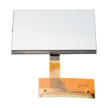 DISPLEJ LCD DESKY ROZDĚLOVACÍ VOZIDLA DO A3 S3 A6 C5 TT S6
