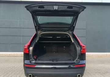 Volvo XC60 II Crossover T4 190KM 2019 Volvo XC 60 2.0 T4 190KM Gwarancja Momentum Pro Salon PL FV23 2.0 Benzyna, zdjęcie 7