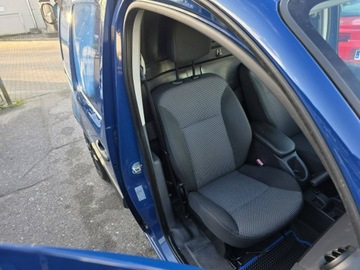 Mercedes Citan W415 Tourer 1.5 108 CDI 75KM 2014 Mercedes Citan 1.5 Diesel 75 KM, Bluetooth, Hak, zdjęcie 14