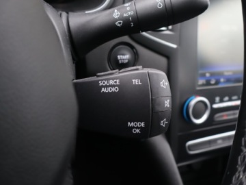 Renault Megane IV Hatchback 5d 1.5 dCi 110KM 2017 Renault Megane 1.5 dCi, Salon Polska, zdjęcie 18