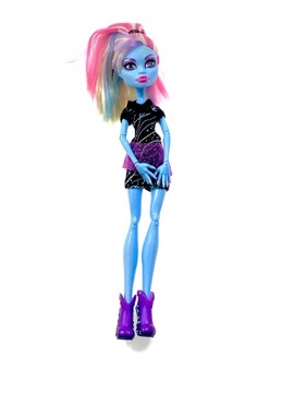 Lalka Monster High Mattel