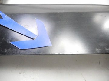 Дверь передняя правая FIAT FIORINO 1352916080