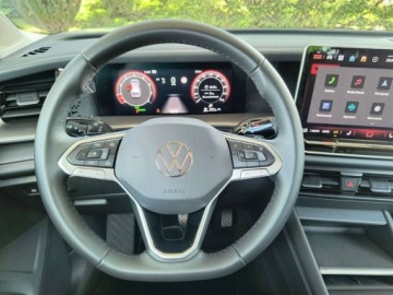 Volkswagen Tayron 2025 Volkswagen Tayron 7-osobowy serwis ASO 1.5eTSI 150KM bezwypad. MATRIX gwar, zdjęcie 14