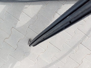 FORD FOCUS MK4 18-23- Уплотнитель передней двери JX7B-A20708-AG