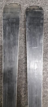 Narty VOLKL RTM 7.4 170 cm +Marker FDT 10