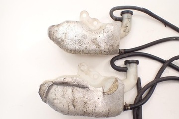 Расширительный бачок Suzuki GSR 750 11-16