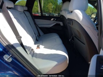 BMW X5 G05 2023 BMW X5 2023r, 3.0L, XDrive40I 3.0 Benzyna 335KM, zdjęcie 11